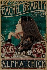 Watch Rachel Bradley: Alpha Chick (TV Special 2021) 123MovieFree