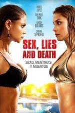 Watch Sex Lies And Death 123MovieFree