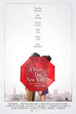 Watch A Rainy Day in New York 123MovieFree