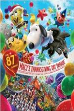 Watch Macys Thanksgiving Day Parade 123MovieFree