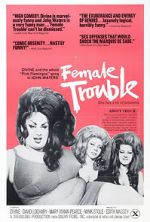 Watch Female Trouble 123MovieFree