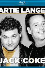 Watch Artie Lange Jack and Coke 123MovieFree
