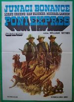 Watch Bonanza: Ride the Wind 123MovieFree