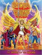 Watch He-Man and She-Ra: The Secret of the Sword 123MovieFree