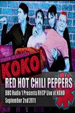 Watch Red Hot Chili Peppers Live at Koko 123MovieFree