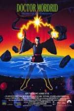 Watch Doctor Mordrid 123MovieFree