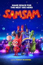 Watch SamSam 123MovieFree