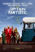 Watch Captain Fantastic 123MovieFree