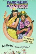 Watch Ma and Pa Kettle at Waikiki 123MovieFree