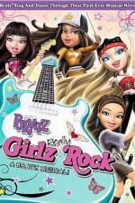 Watch Bratz: Girlz Really Rock 123MovieFree