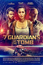 Watch Guardians of the Tomb 123MovieFree