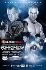 Watch Bellator 126  Alexander Shlemenko and Marcin Held 123MovieFree