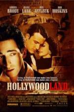 Watch Hollywoodland 123MovieFree