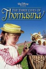 Watch The Three Lives of Thomasina 123MovieFree