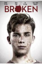 Watch Broken 123MovieFree
