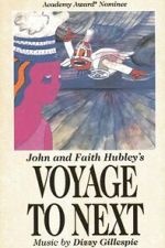 Watch Voyage to Next 123MovieFree