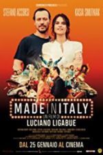 Watch Made in Italy 123MovieFree