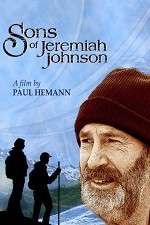 Watch Sons of Jeremiah Johnson 123MovieFree