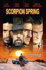 Watch Scorpion Spring 123MovieFree
