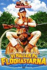 Watch Io sto con gli ippopotami 123MovieFree