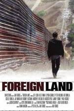 Watch Foreign Land 123MovieFree