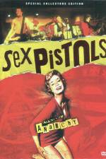 Watch Sex Pistols Agents of Anarchy 123MovieFree