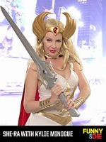Watch She-Ra with Kylie Minogue 123MovieFree