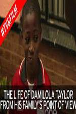 Watch Damilola, Our Loved Boy 123MovieFree