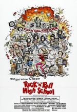 Watch Rock \'n\' Roll High School 123MovieFree