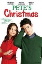 Watch Petes Christmas 123MovieFree