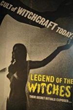 Watch Legend of the Witches 123MovieFree