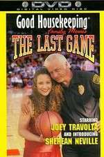 Watch The Last Game 123MovieFree