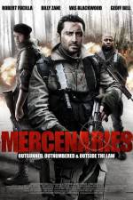 Watch Mercenaries 123MovieFree