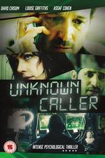 Watch Unknown Caller 123MovieFree