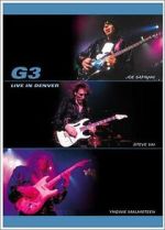 Watch G3 Live in Denver 123MovieFree