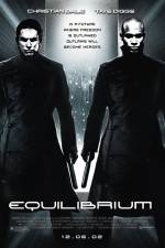 Watch Equilibrium 123MovieFree