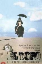 Watch El topo 123MovieFree