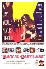 Watch Day of the Outlaw 123MovieFree
