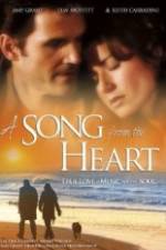 Watch A Song from the Heart 123MovieFree