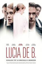 Watch Lucia de B. 123MovieFree