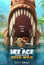 Watch The Ice Age Adventures of Buck Wild 123MovieFree