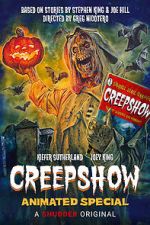 Watch Creepshow Animated Special 123MovieFree