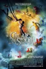 Watch Cirque du Soleil Worlds Away 123MovieFree