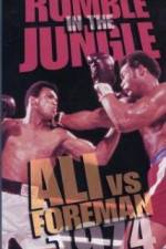 Watch The Rumble in the Jungle 123MovieFree