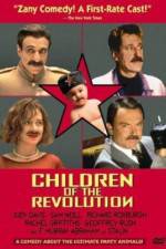 Watch Children of the Revolution 123MovieFree
