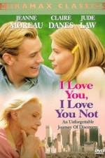 Watch I Love You I Love You Not 123MovieFree