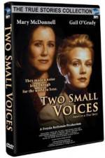 Watch Two Voices 123MovieFree