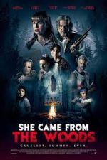Watch She Came from the Woods 123MovieFree