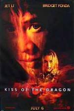 Watch Kiss of the Dragon 123MovieFree