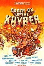 Watch Carry On Up the Khyber 123MovieFree